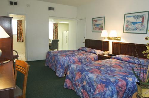 Travelodge Monaco Beach Resort Sunny Isles Beach Ngoại thất bức ảnh