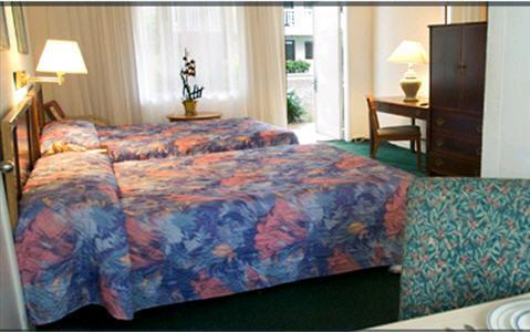 Travelodge Monaco Beach Resort Sunny Isles Beach Ngoại thất bức ảnh