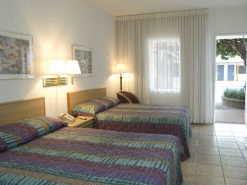 Travelodge Monaco Beach Resort Sunny Isles Beach Ngoại thất bức ảnh