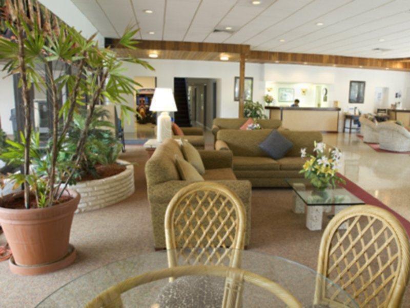 Travelodge Monaco Beach Resort Sunny Isles Beach Ngoại thất bức ảnh