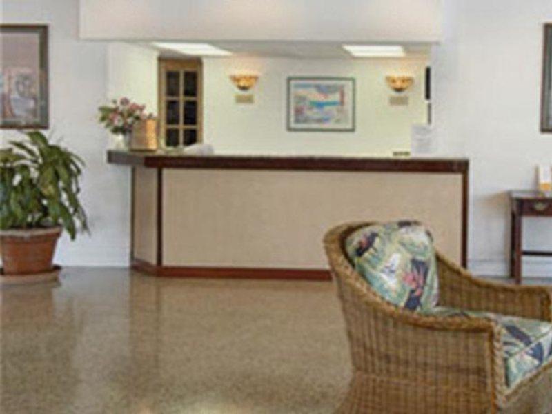 Travelodge Monaco Beach Resort Sunny Isles Beach Ngoại thất bức ảnh
