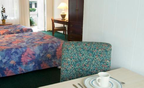 Travelodge Monaco Beach Resort Sunny Isles Beach Ngoại thất bức ảnh